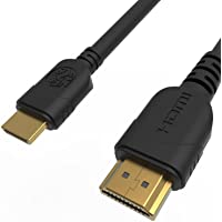 Neo Geo Mini - Cable HDMI Mini 2 M (Neo Geo)